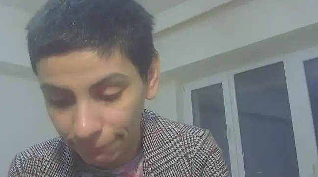 Snapshot of hotSANDRA_STARR chatting on 4, 2, 2025 hotSANDRA STARR online show from 4, 2, 2025