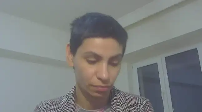 Snapshot of hotSANDRA_STARR chatting on 4, 2, 2025 hotSANDRA STARR online show from 4, 2, 2025