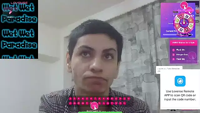 Snapshot of hotSANDRA_STARR chatting on 8, 2, 2025 hotSANDRA STARR online show from 8, 2, 2025