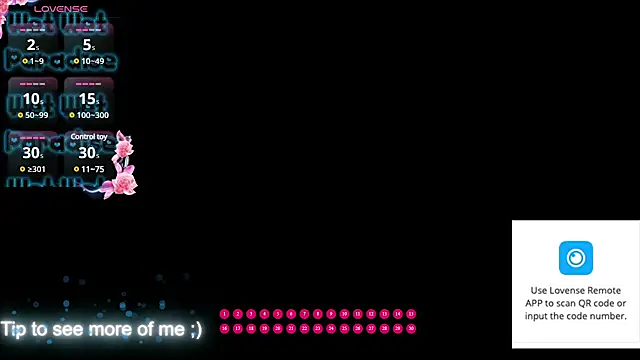 Snapshot of hotSANDRA_STARR chatting on 10, 2, 2025 hotSANDRA STARR online show from 10, 2, 2025