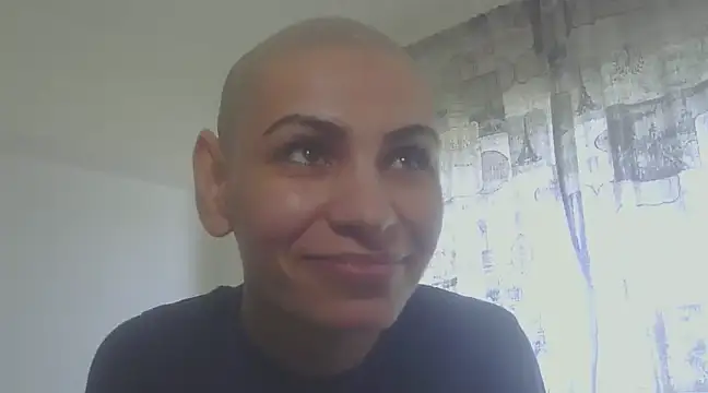 Snapshot of hotSANDRA_STARR chatting on 18, 2, 2025 hotSANDRA STARR online show from 18, 2, 2025