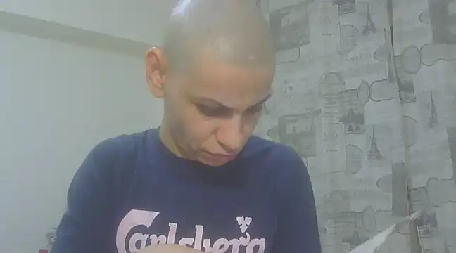 Snapshot of hotSANDRA_STARR chatting on 18, 2, 2025 hotSANDRA STARR online show from 18, 2, 2025