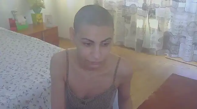 Snapshot of hotSANDRA_STARR chatting on 6, 3, 2025 hotSANDRA STARR online show from 6, 3, 2025