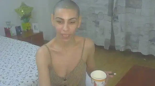 Snapshot of hotSANDRA_STARR chatting on 6, 3, 2025 hotSANDRA STARR online show from 6, 3, 2025