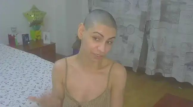 Snapshot of hotSANDRA_STARR chatting on 6, 3, 2025 hotSANDRA STARR online show from 6, 3, 2025