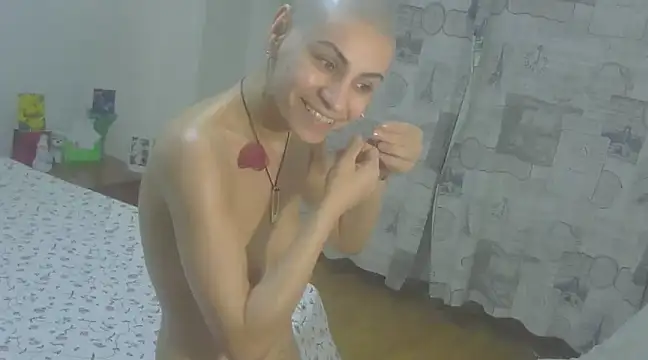 Snapshot of hotSANDRA_STARR chatting on 8, 3, 2025 hotSANDRA STARR online show from 8, 3, 2025