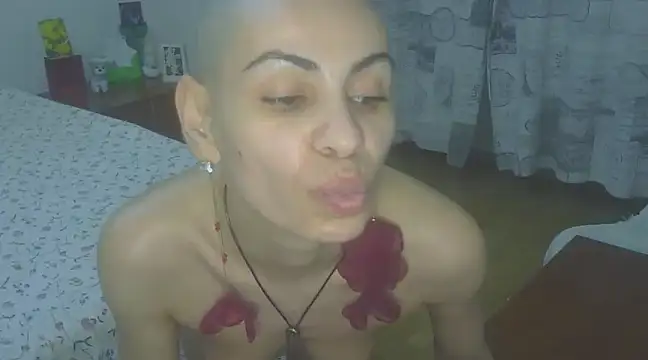 Snapshot of hotSANDRA_STARR chatting on 8, 3, 2025 hotSANDRA STARR online show from 8, 3, 2025