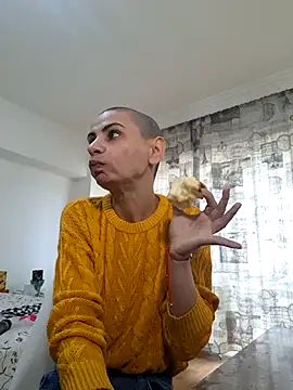 Snapshot of hotSANDRA_STARR chatting on 12, 3, 2025 hotSANDRA STARR online show from 12, 3, 2025