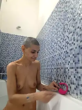 Snapshot of hotSANDRA_STARR chatting on 12, 3, 2025 hotSANDRA STARR online show from 12, 3, 2025