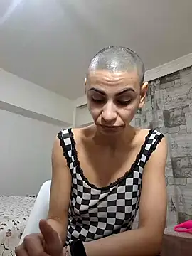 Snapshot of hotSANDRA_STARR chatting on 18, 3, 2025 hotSANDRA STARR online show from 18, 3, 2025