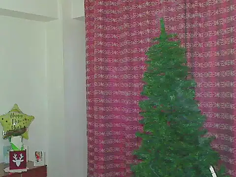 Snapshot of hotSANDRA_STARR chatting on 22, 12, 2025 hotSANDRA STARR online show from 22, 12, 2025