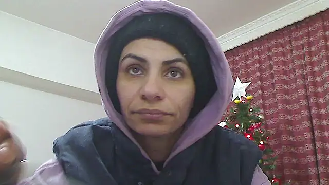 Snapshot of hotSANDRA_STARR chatting on 8, 1, 2026 hotSANDRA STARR online show from 8, 1, 2026