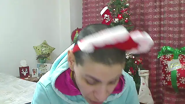 Snapshot of hotSANDRA_STARR chatting on 9, 1, 2026 hotSANDRA STARR online show from 9, 1, 2026