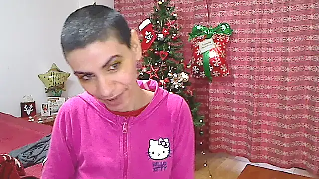 Snapshot of hotSANDRA_STARR chatting on 15, 2, 2026 hotSANDRA STARR online show from 15, 2, 2026