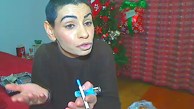 Snapshot of hotSANDRA_STARR chatting on 21, 2, 2026 hotSANDRA STARR online show from 21, 2, 2026