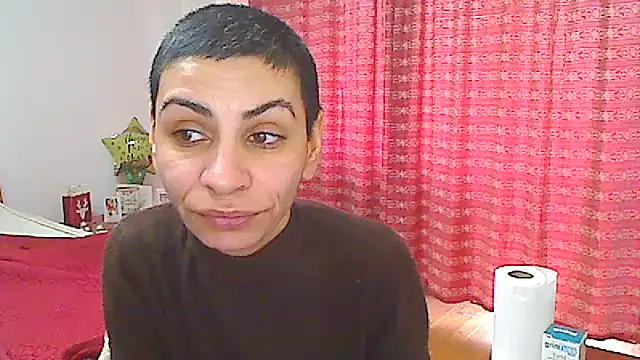 Snapshot of hotSANDRA_STARR chatting on 1, 3, 2026 hotSANDRA STARR online show from 1, 3, 2026