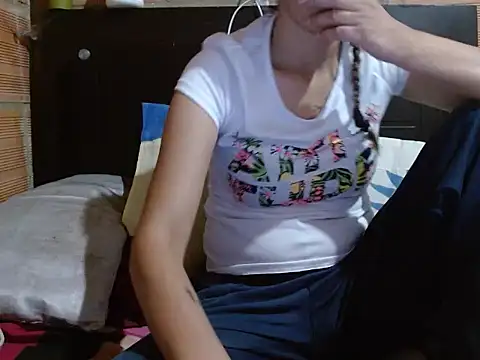 sweetzayori online show from 14, 1, 2025