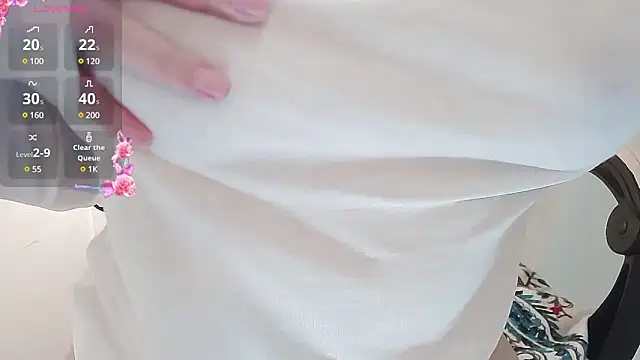 small Eva online show from 9, 2, 2025