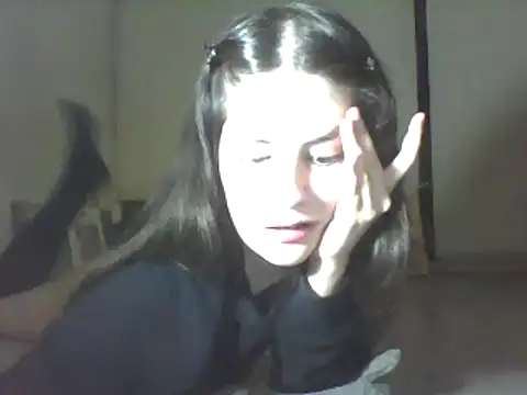 Snapshot of Insomniacl chatting on 1, 1, 2025 Insomniacl online show from 1, 1, 2025