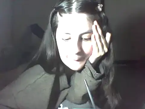 Snapshot of Insomniacl chatting on 18, 1, 2025 Insomniacl online show from 18, 1, 2025