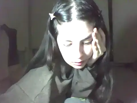 Snapshot of Insomniacl chatting on 9, 3, 2025 Insomniacl online show from 9, 3, 2025