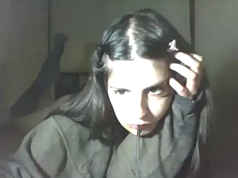 Snapshot of Insomniacl chatting on 6, 4, 2026 Insomniacl online show from 6, 4, 2026