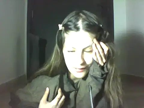 Snapshot of Insomniacl chatting on 10, 7, 2026 Insomniacl online show from 10, 7, 2026
