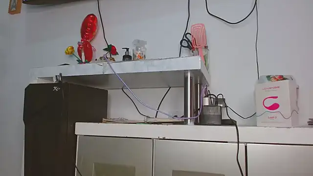 Snapshot of meli_jones69 chatting on 8, 3, 2026 meli jones69 online show from 8, 3, 2026