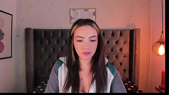 Kim Blane online show from 13, 11, 2025