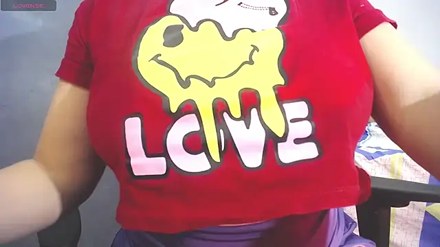 Tiffany teressa online show from 2, 2, 2025