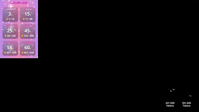 Tiffany teressa online show from 27, 2, 2025