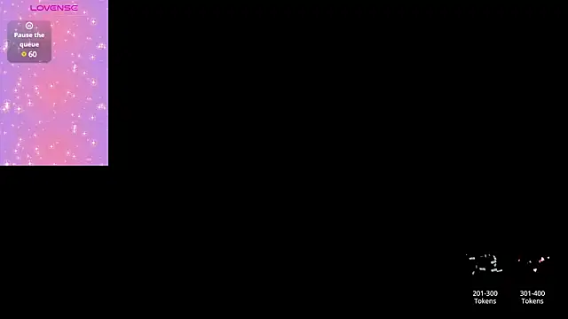 Tiffany teressa online show from 7, 3, 2025