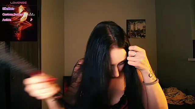 AliceTurnOn online show from 2, 11, 2025