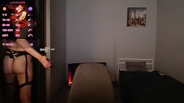 Snapshot of AliceTurnOn chatting on 15, 2, 2026 AliceTurnOn online show from 15, 2, 2026