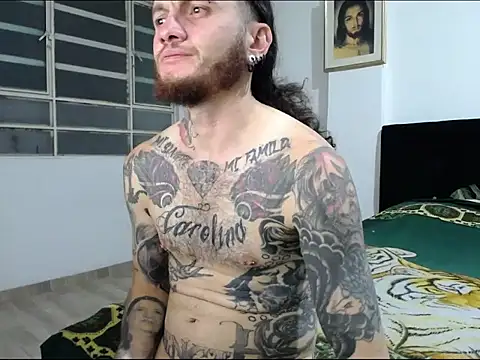 Snapshot of raggaman_ chatting on 6, 2, 2026 raggaman online show from 6, 2, 2026