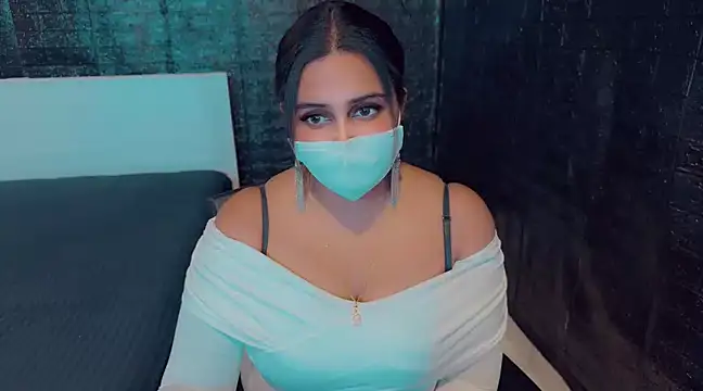 SonY CaM online show from 18, 2, 2025