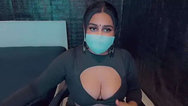 SonY CaM online show from 23, 2, 2025