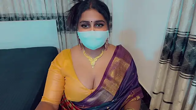 SonY CaM online show from 8, 9, 2025