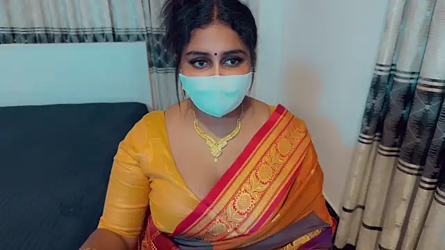 SonY CaM online show from 16, 9, 2025