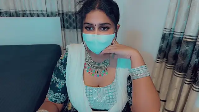 SonY CaM online show from 19, 9, 2025