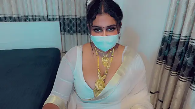 SonY CaM online show from 27, 10, 2025