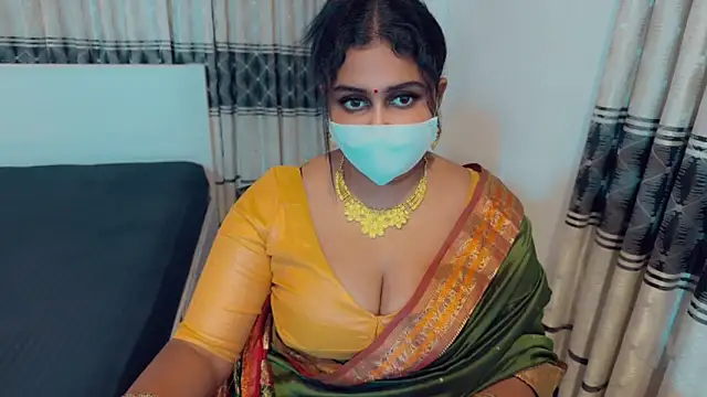 SonY CaM online show from 6, 11, 2025