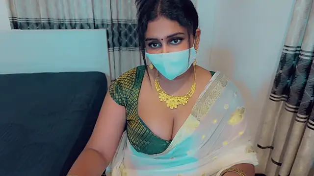 SonY CaM online show from 7, 11, 2025