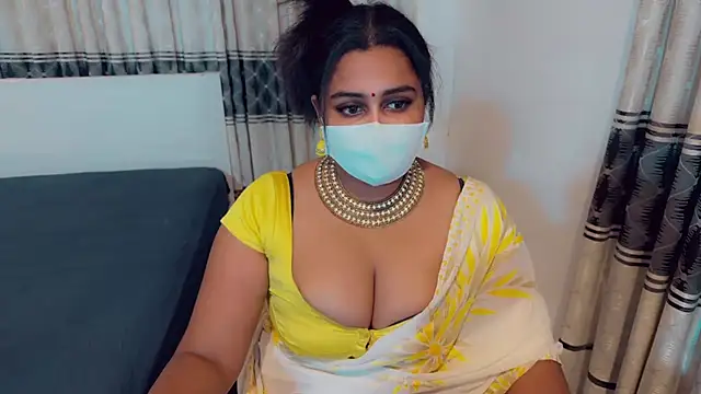 SonY CaM online show from 3, 3, 2026