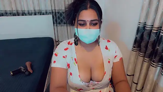 SonY CaM online show from 20, 3, 2026