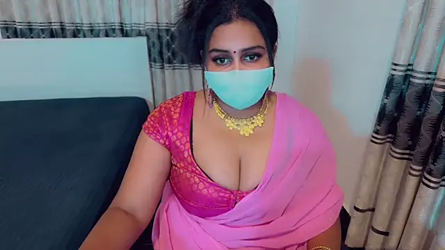 SonY CaM online show from 10, 4, 2026