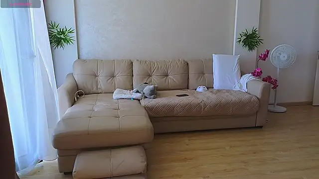 Rabbits couplee online show from 11, 9, 2025