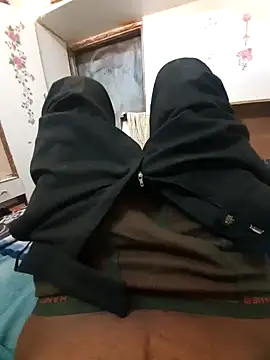 raji9290 online show from 12, 2, 2025