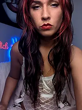 DesereaRose online show from 26, 2, 2025