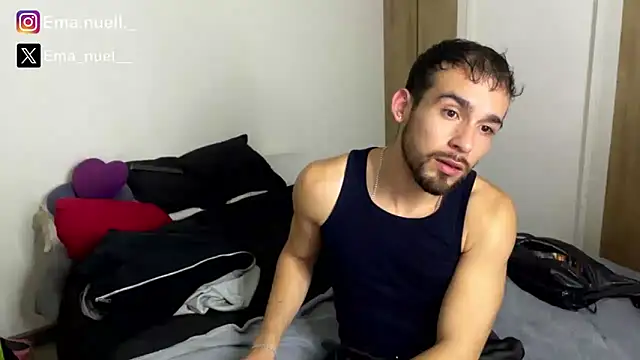 Snapshot of Emanuell__ chatting on 24, 4, 2026 Emanuell online show from 24, 4, 2026